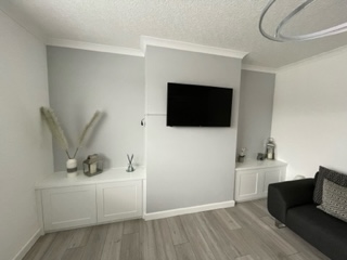 Edenthorpe Lounge